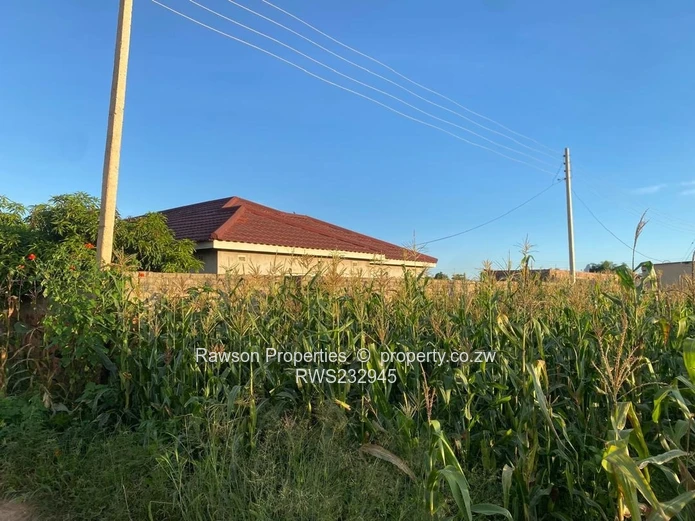 Simple lovely house for sale in fidelity