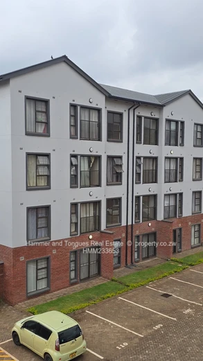 Aspire Heights Flat For Sale