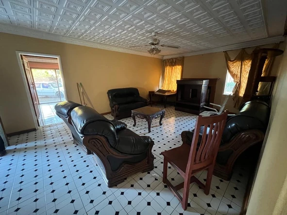 3 Bedroom Townhouse Complex