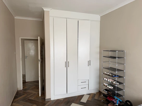 2 Bedroom Garden Flat