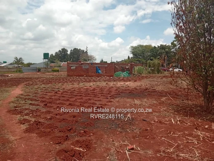 Prime land