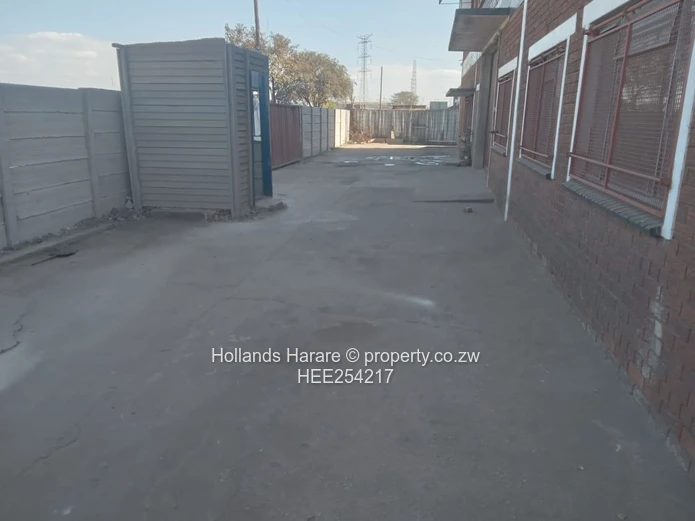 Warehouse/Industrial For Sale in Southerton