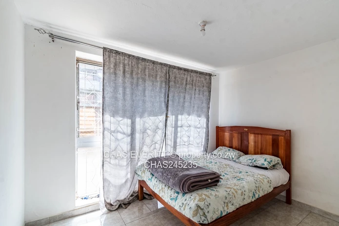 2-Bedroom Apartment for Sale – Harland Court