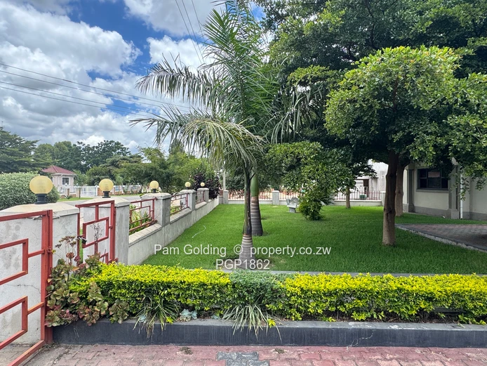 5 Bedroom House – Arlington Estate 