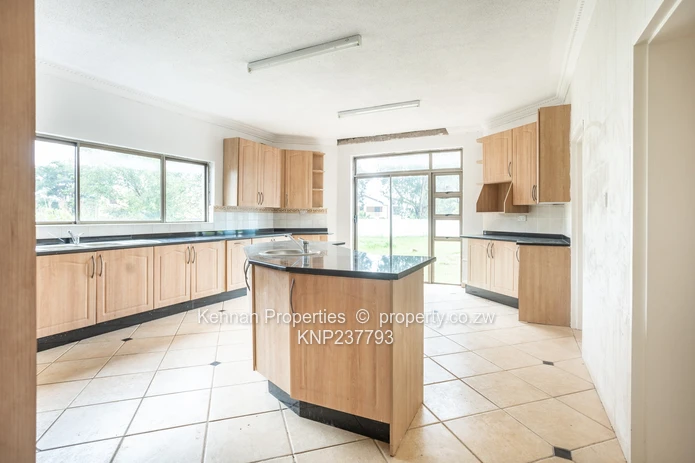 Lovely Family Home in Gunhill