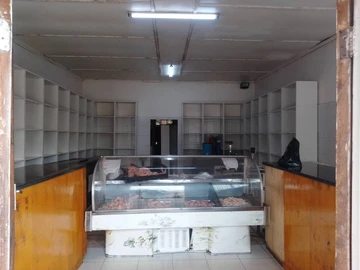 Shop & Retail Property