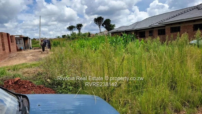 Rydale Ridge 525sqm 