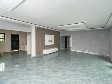 4 Bedroom Townhouse Complex