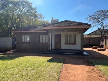 2 Bedroom Cottage