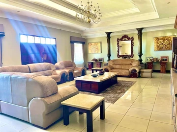 8 Bedroom House