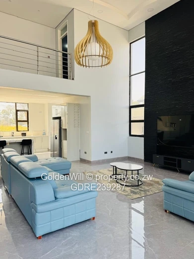 Arlington Estate fully furnished house for rental 