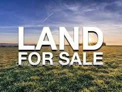 1250m² Stand in Northgate Heights — Open Field Views