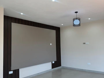 4 Bedroom Townhouse Complex