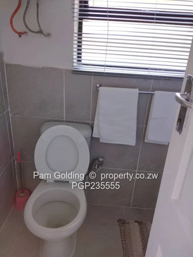 Premium Commercial Property – Vumba