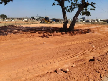 Commercial & Industrial Land