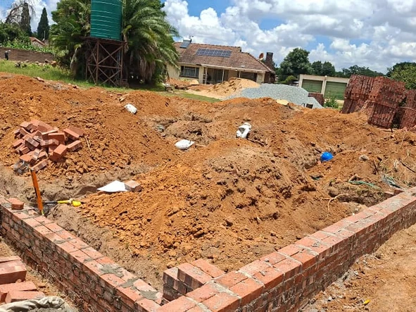 4 Bedroom Townhouse Complex