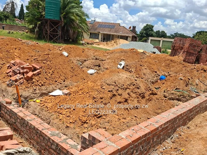 Off-Plan Luxury! 4-Bed Cluster Homes in Hatfield – Pay 50% Deposit (Sole Mandate)