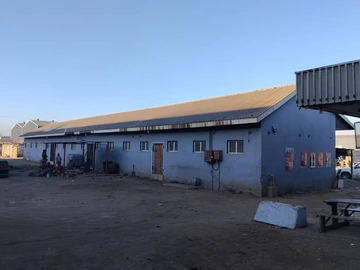 Shop & Retail Property