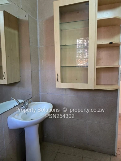 Glen Lorne 1 Bed Cottage for Rent