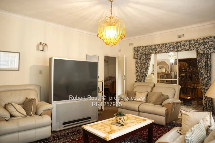 Charming Family Home in a Quiet Location
