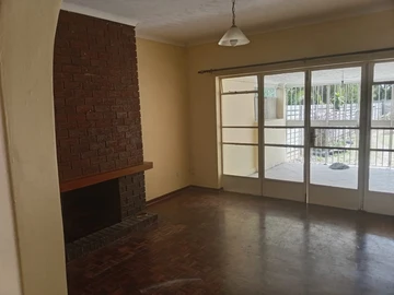 2 Bedroom Garden Flat