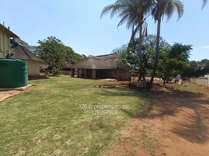 Highlands House for sale 