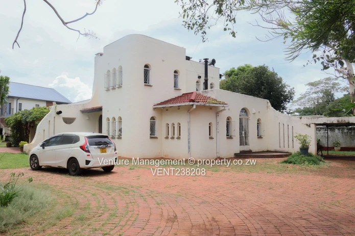 A Rare Dual-Title Gem In Prime Rhodesville