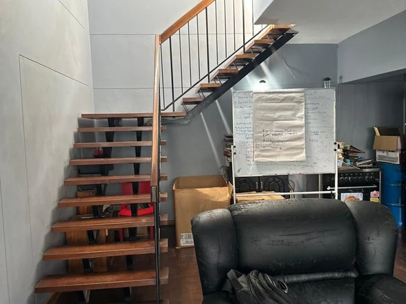 2 Bedroom Garden Flat