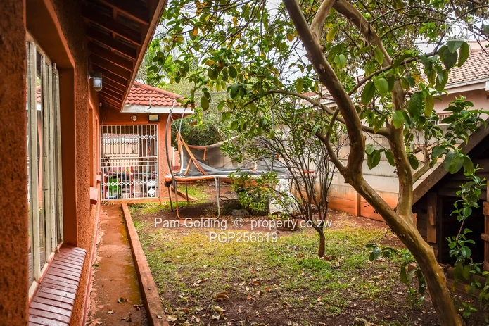 Neat and Spacious Family Home!