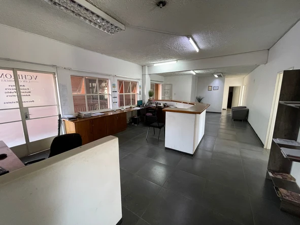 Commercial Property