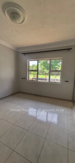 Gunhill 4 bed house to rent 3200usd per month (Sole Mandate)