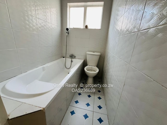 3-Bedroom Cottage to Rent 