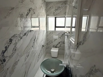 2 Bedroom Garden Flat