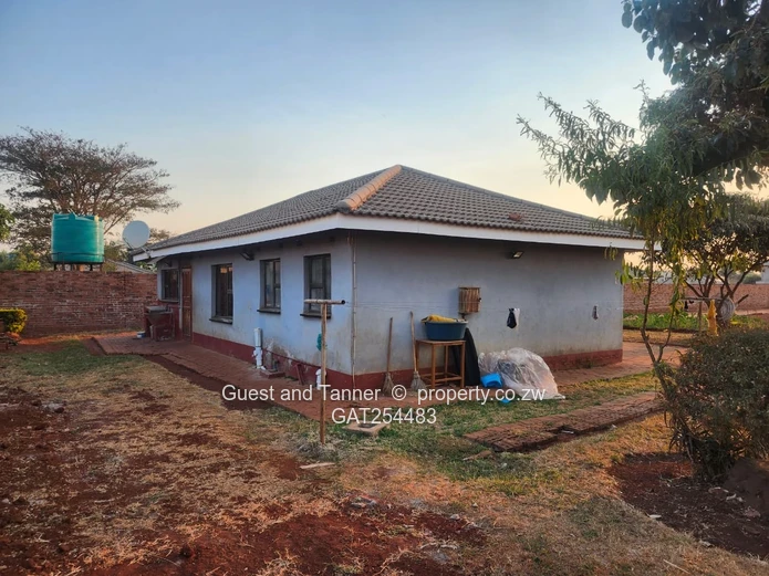 3 Bed Cottage For Sale In Mt Pleasant Heights     