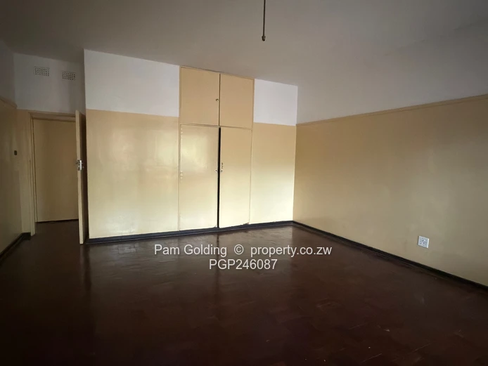 Flat for sale in Bulawayo 