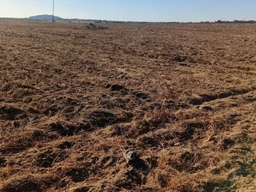 Headlands Plot for sale 