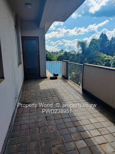 3 Bedroom Apartment For Rent In Upper Avenues