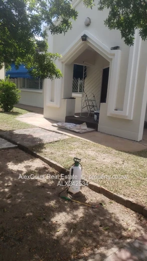 For Rent In Greendale Along Coronation