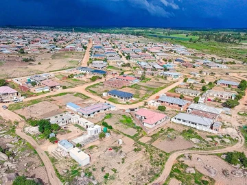 Land