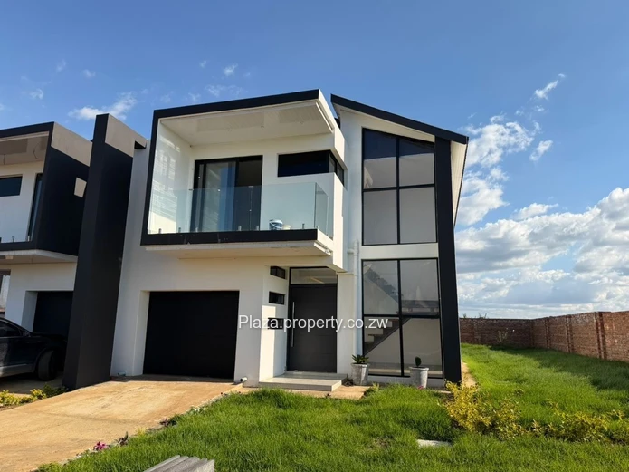 Elegant 4-Bedroom Duplex Residence For Sale (Sole Mandate)