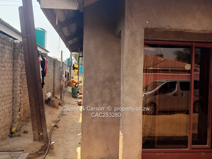 Damofalls phase 4 house for sale