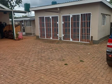 Shop & Retail Property