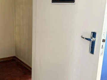 2 Bedroom Garden Flat