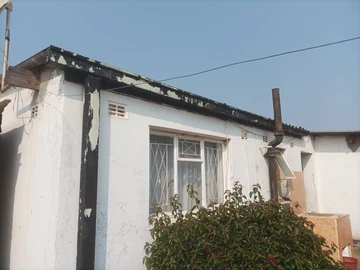 2 Bedroom Cottage