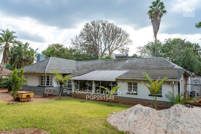 Prime Commercial Property for Sale – Princess Road Frontage
