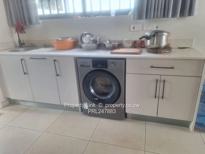 Freestanding 3 Bed Townhouse In A Secure Complex