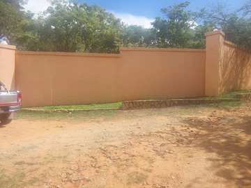 Farm & Agricultural Land