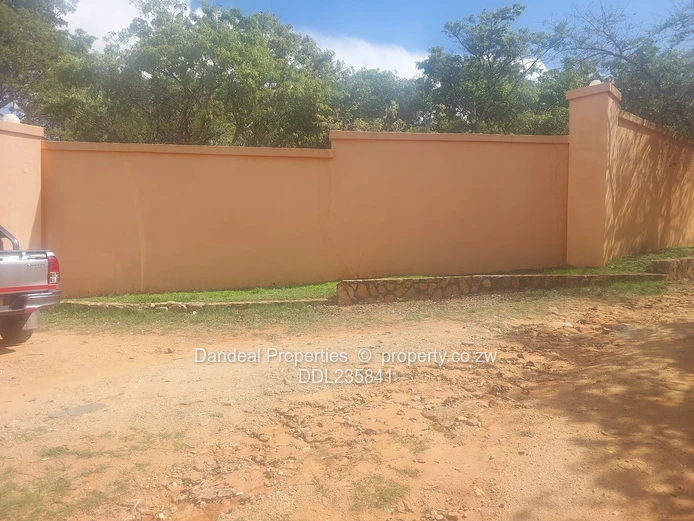 Arcturus = Gardner Road Plots