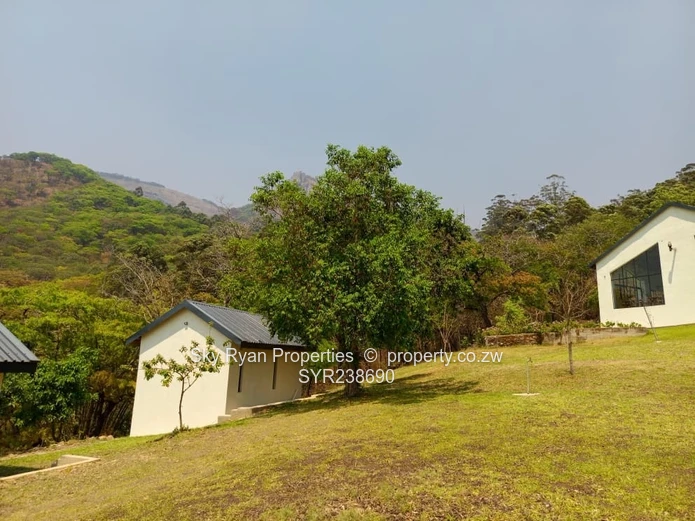Vumba Property For Sale