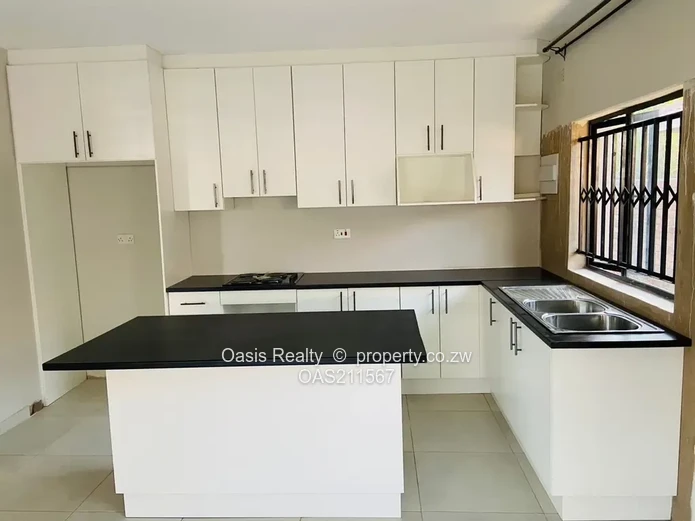 Newly Built House To Let In Tynwald near Homelink project (Sole Mandate)